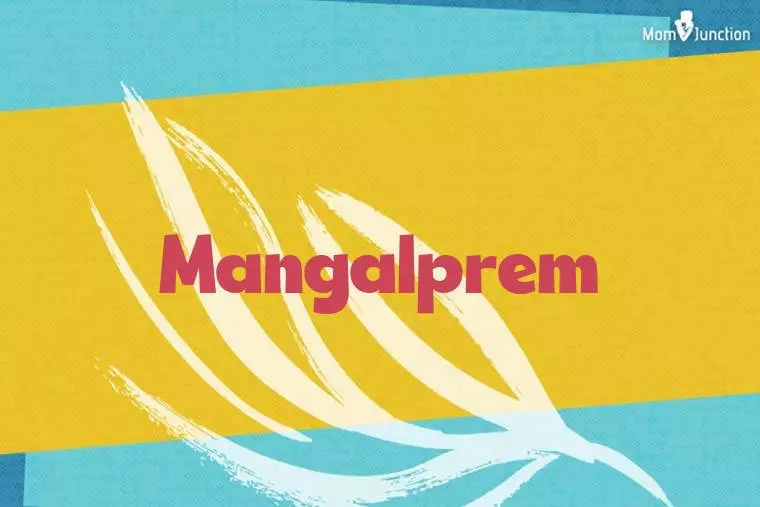 Mangalprem Stylish Wallpaper