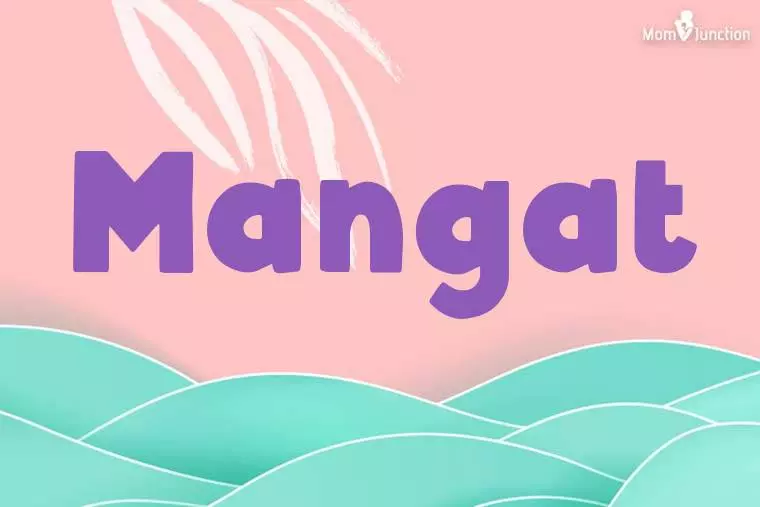 Mangat Stylish Wallpaper