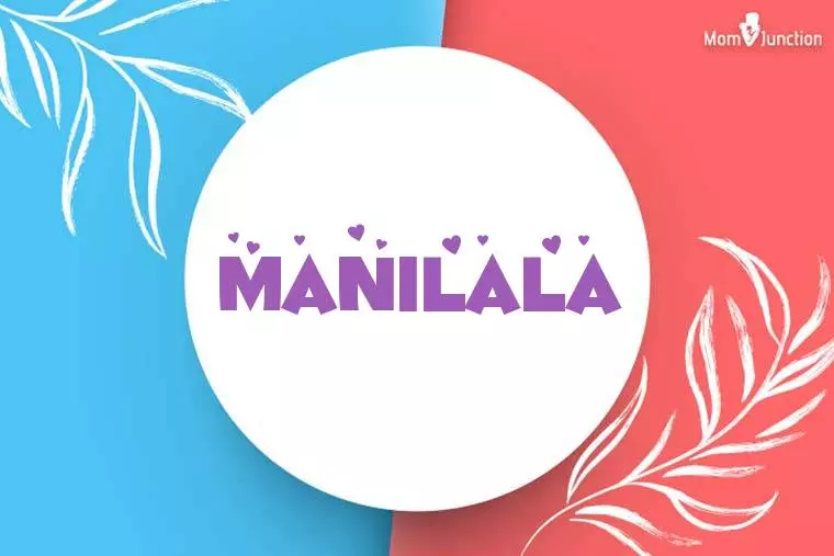 Manilala Stylish Wallpaper