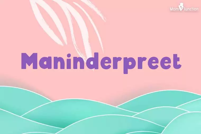 Maninderpreet Stylish Wallpaper