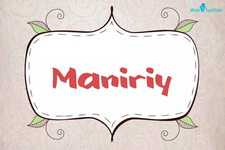 Maniriy Stylish Wallpaper