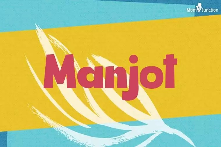 Manjot Stylish Wallpaper