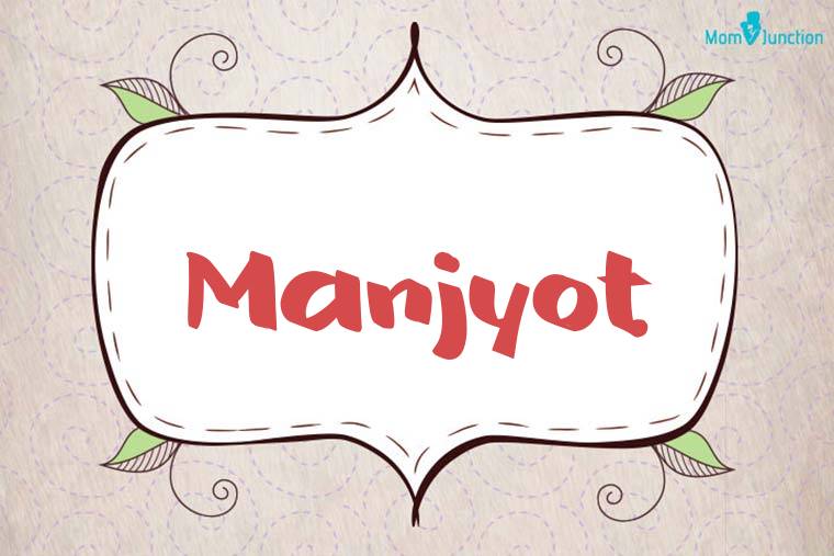 Manjyot Stylish Wallpaper