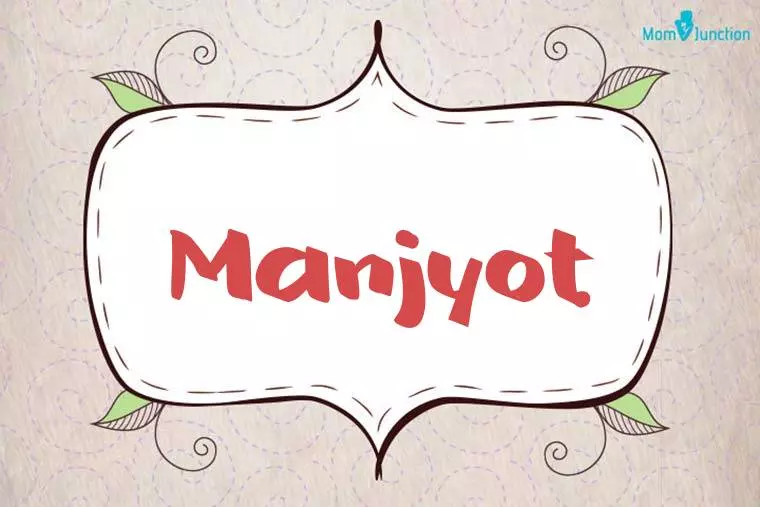 Manjyot Stylish Wallpaper