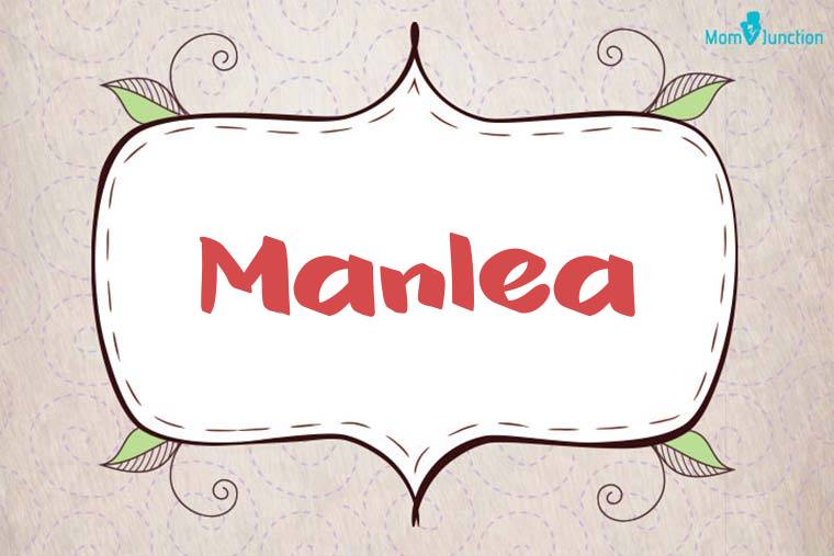 Manlea Stylish Wallpaper