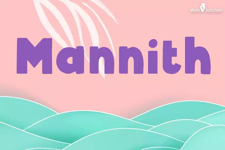 Mannith Stylish Wallpaper