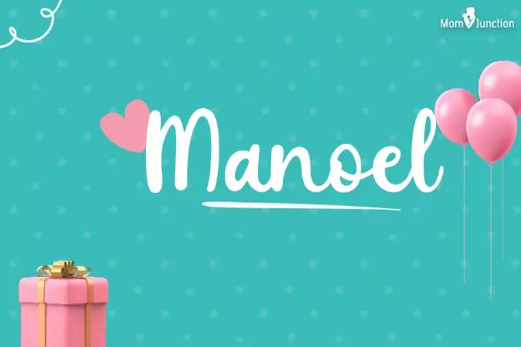 Manoel Birthday Wallpaper