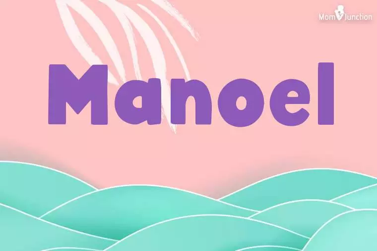 Manoel Stylish Wallpaper