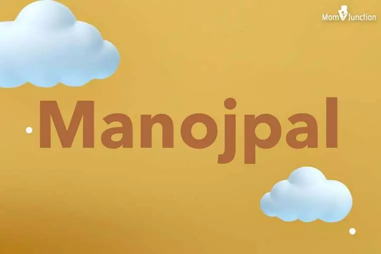 Manojpal 3D Wallpaper