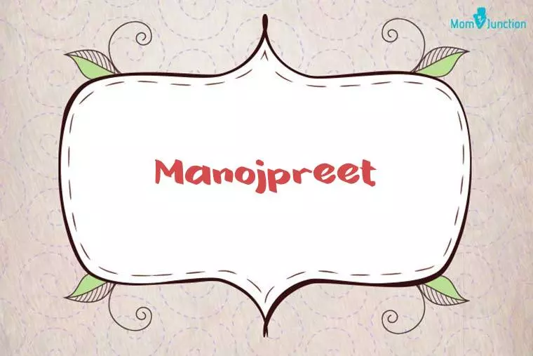 Manojpreet Stylish Wallpaper