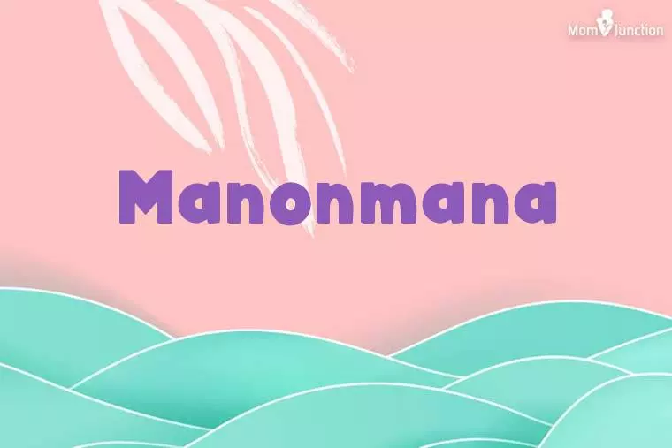 Manonmana Stylish Wallpaper