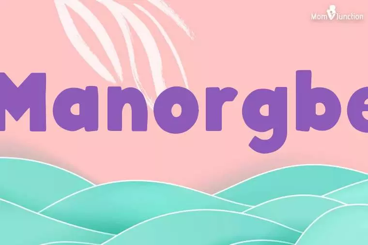 Manorgbe Stylish Wallpaper