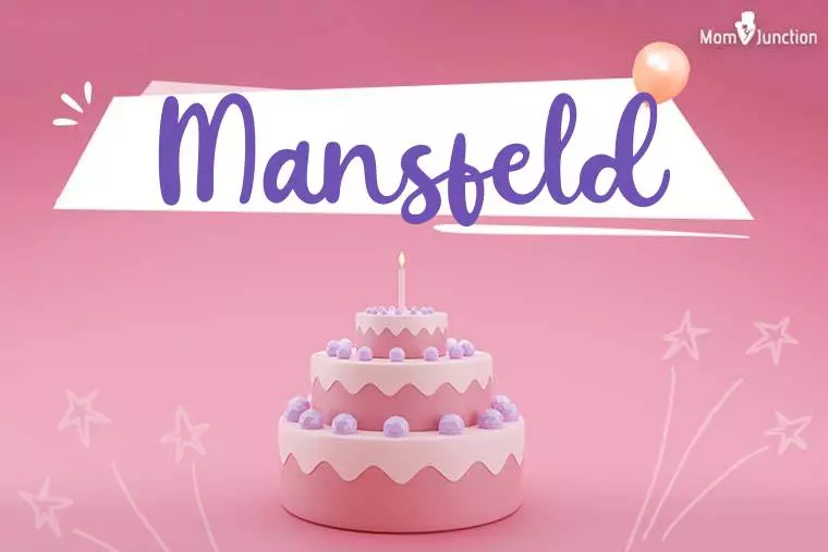 Mansfeld Birthday Wallpaper