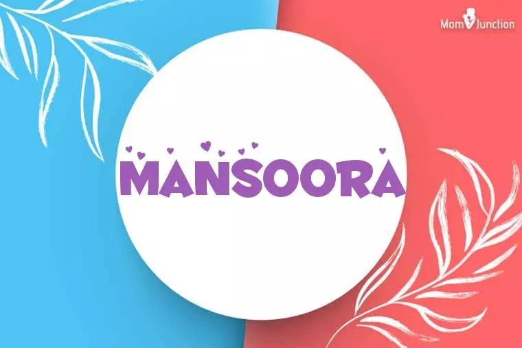 Mansoora Stylish Wallpaper