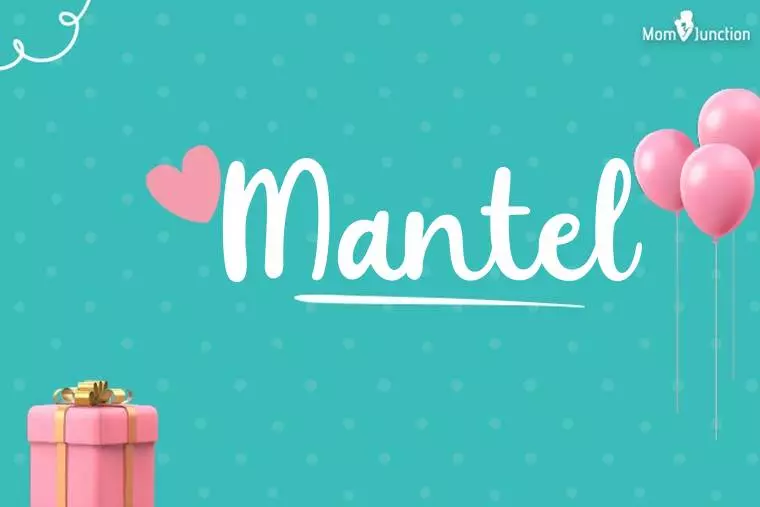 Mantel Birthday Wallpaper