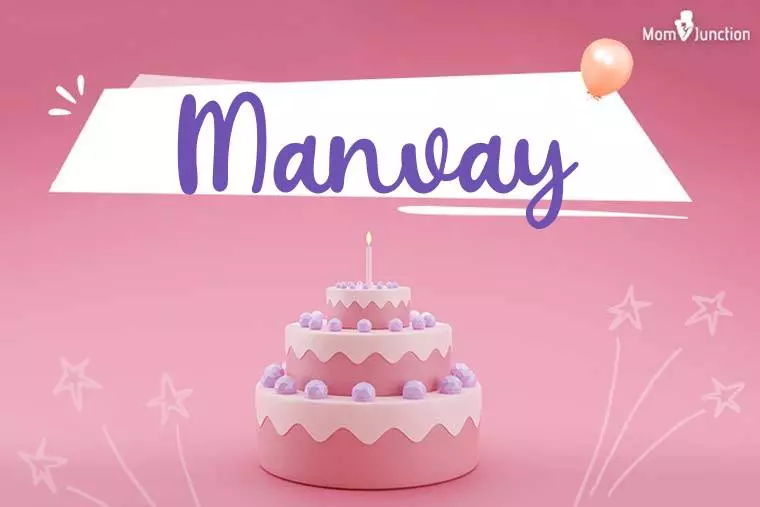 Manvay Birthday Wallpaper