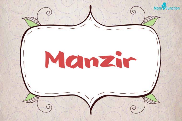 Manzir Stylish Wallpaper