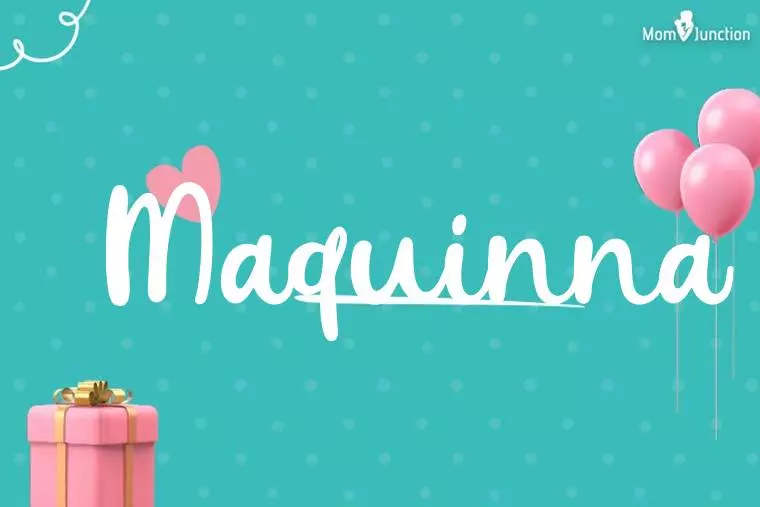 Maquinna Birthday Wallpaper