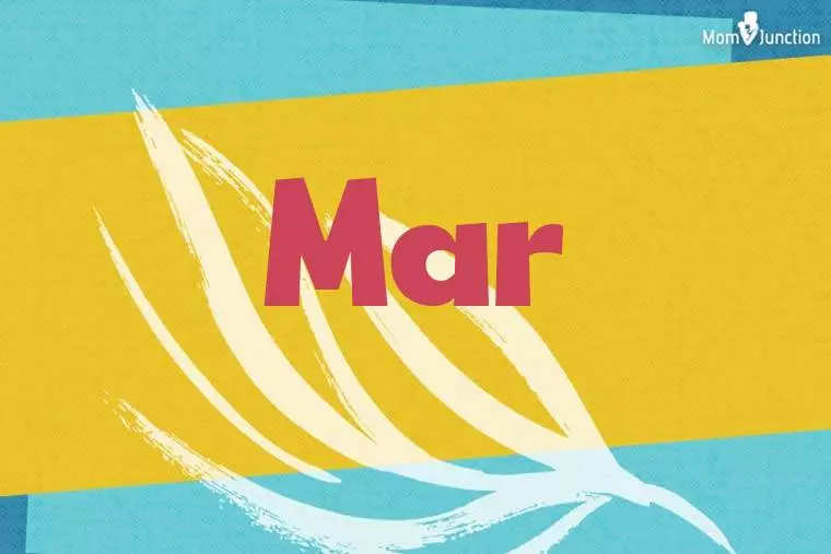 Mar Stylish Wallpaper