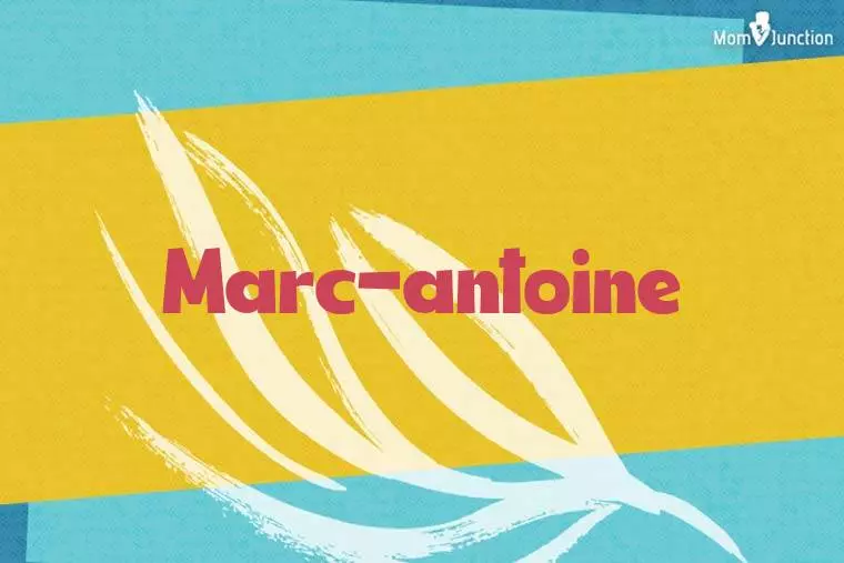 Marc-antoine Stylish Wallpaper