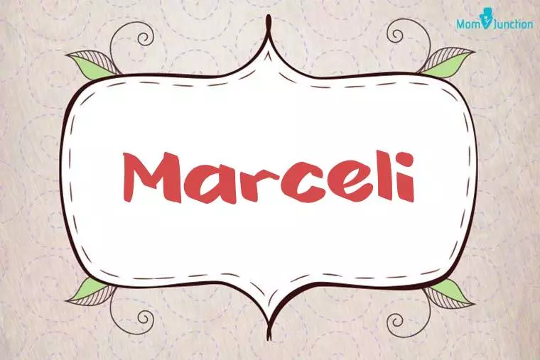 Marceli Stylish Wallpaper