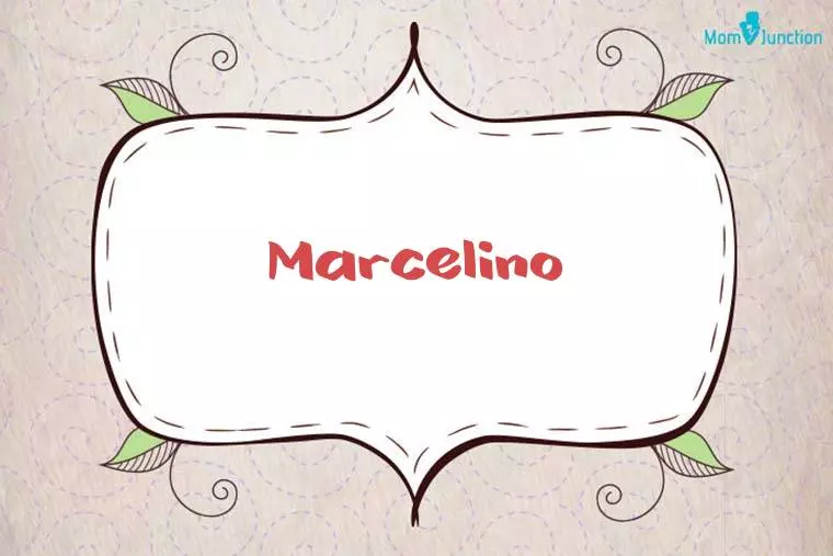 Marcelino Stylish Wallpaper