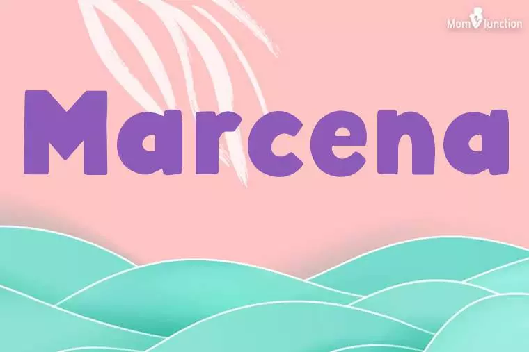 Marcena Stylish Wallpaper