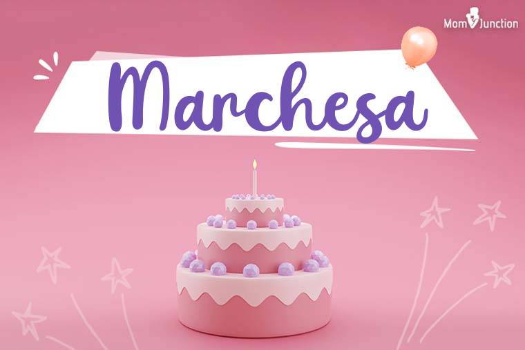 Marchesa Birthday Wallpaper