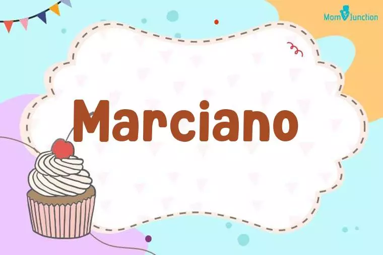 Marciano Birthday Wallpaper