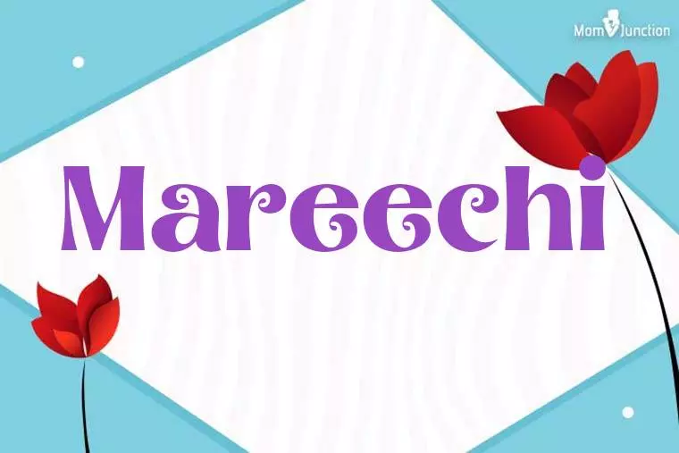 Mareechi 3D Wallpaper