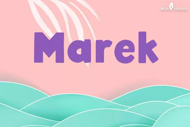 Marek Stylish Wallpaper