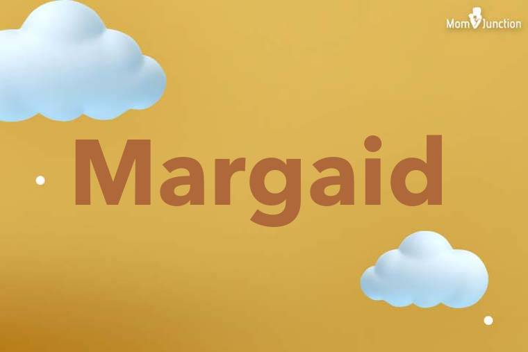 Margaid 3D Wallpaper