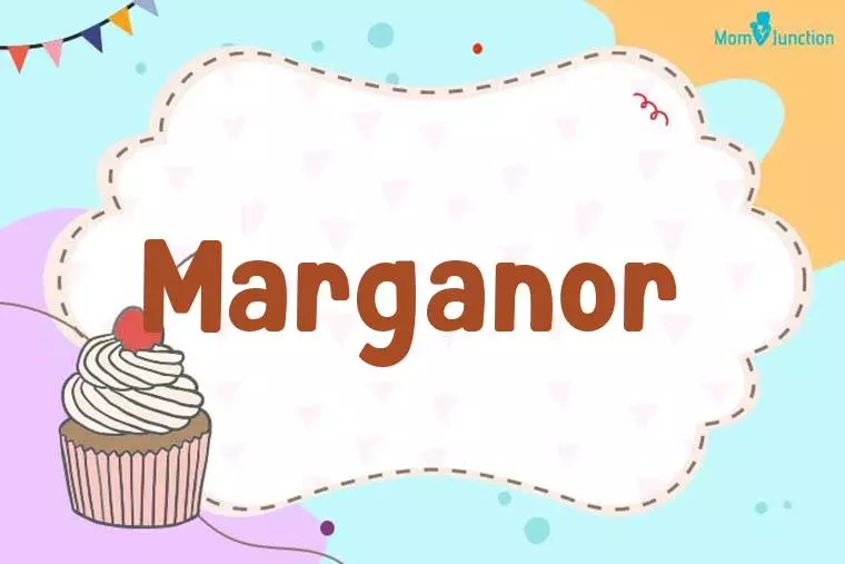 Marganor Birthday Wallpaper