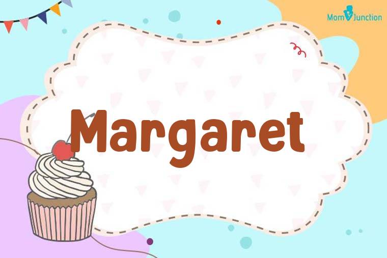 Margaret Birthday Wallpaper