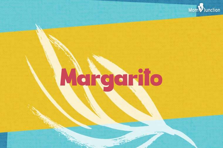 Margarito Stylish Wallpaper