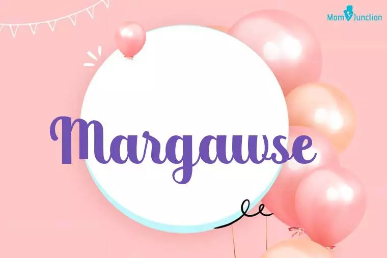 Margawse Birthday Wallpaper