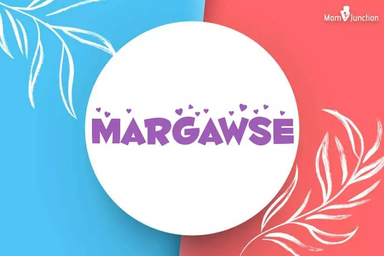 Margawse Stylish Wallpaper