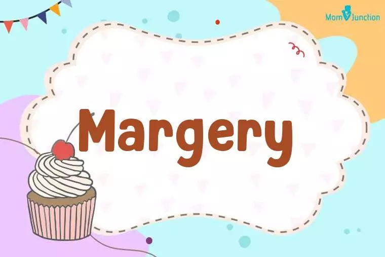 Margery Birthday Wallpaper