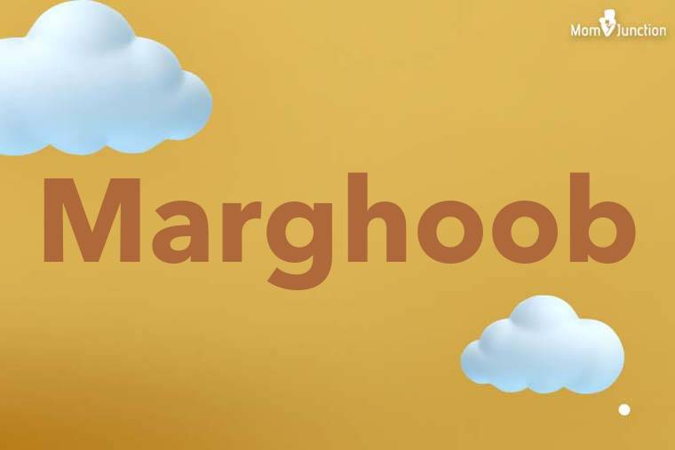 Marghoob 3D Wallpaper