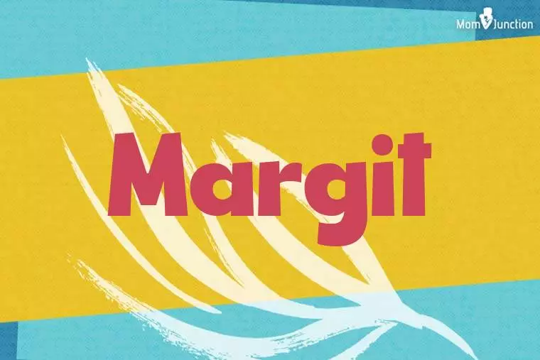 Margit Stylish Wallpaper