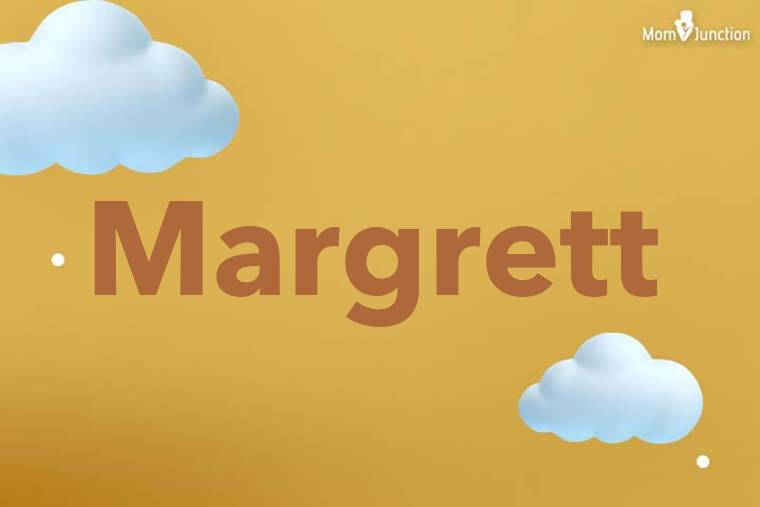 Margrett 3D Wallpaper