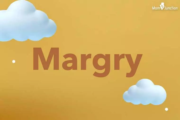 Margry 3D Wallpaper