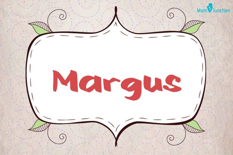 Margus Stylish Wallpaper