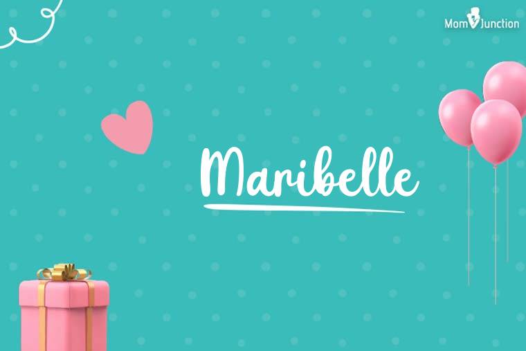 Maribelle Birthday Wallpaper
