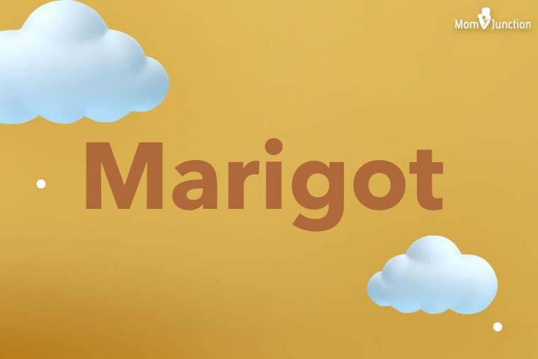 Marigot 3D Wallpaper