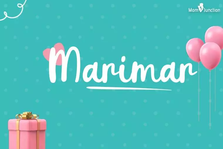 Marimar Birthday Wallpaper