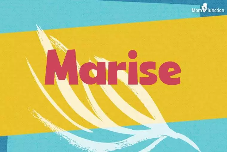 Marise Stylish Wallpaper