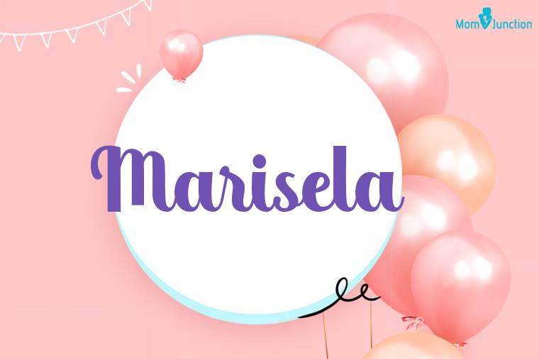Marisela Birthday Wallpaper
