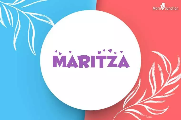 Maritza Stylish Wallpaper