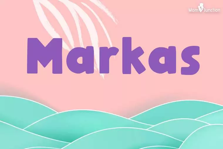 Markas Stylish Wallpaper